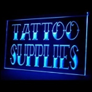 hawks tattoo supply - Tattoos