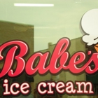 Babes Ice Cream & Dessert
