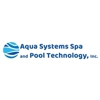 Aqua Systems Spa & Pool Technology, Inc. gallery