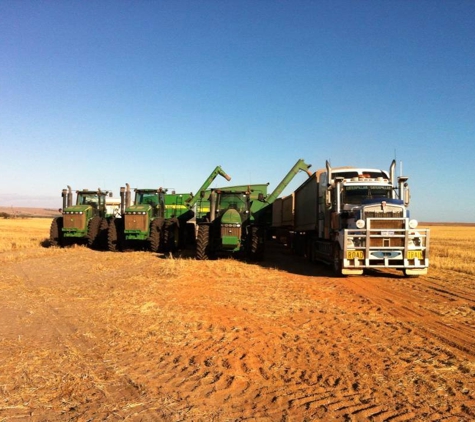 BTEC HIRE - Woorree, WA