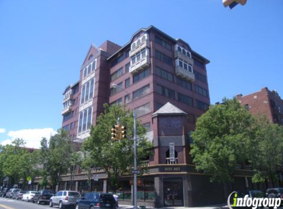 Metropolitan Learning Institute - Jackson Heights, NY