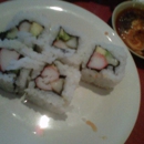 Sushi Cam