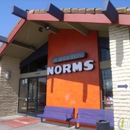 Norm's Restaurant - American Restaurants