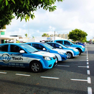 EHW Technology - Mackay, QLD