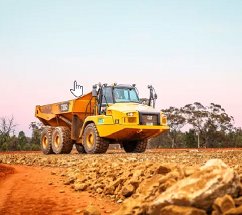 Steve Magill Earthmoving