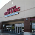 Fenton Sew-N-Vac