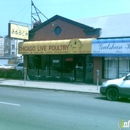 Chicago Live Poultry - Grocery Stores