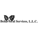 Behavioral Services - Mental Health Services