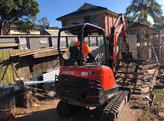 Action Demolition & Asbestos Removal P/L - Brookvale, NSW