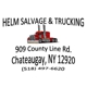 Helm Salvage & Trucking
