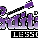 Dave's Guitar Lessons - Music Instruction-Instrumental