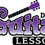 Dave's Guitar Lessons