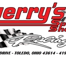 Jerry's Speed Shop - Automobile Performance, Racing & Sports Car Equipment