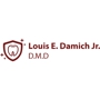 Louis E. Damich Jr. D.M.D