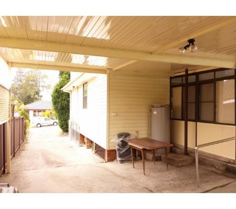 Walkers Home Improvements