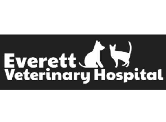 Everett Veterinary Hospital - Everett, WA