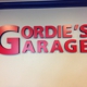 Gordie's Garage