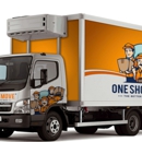 OneShotMove Moving Company - Moving Services-Labor & Materials