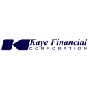Kaye Financial Corporation - Financial Services
