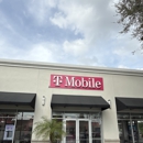 T-Mobile - Cellular Telephone Equipment & Supplies-Rental
