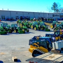 James River Equipment - Tractor Dealers