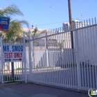 Mr. Smog Test Only