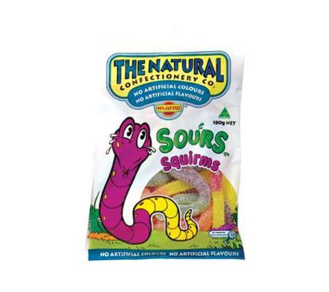 Toowoomba Confectionery Wholesalers - Harristown, QLD