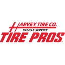 Harvey Tire Co. Tire Pros