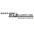 Dale's Steam Way Carpet Cleaning