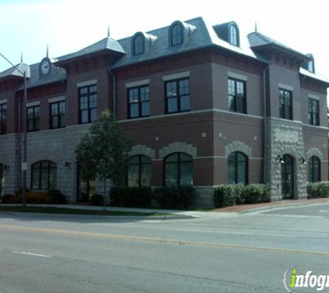 North Shore Community Bank & Trust Company - Skokie, IL