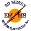 Ed Merry Master Electrician Inc gallery