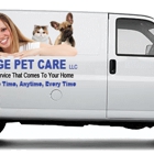 Advantage Pet Care LLC