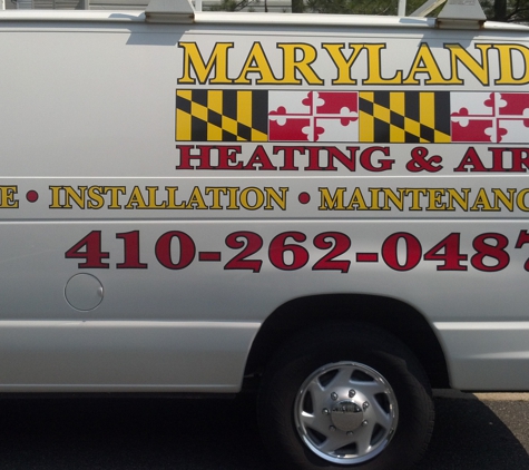 Maryland Heating & Air - Essex, MD