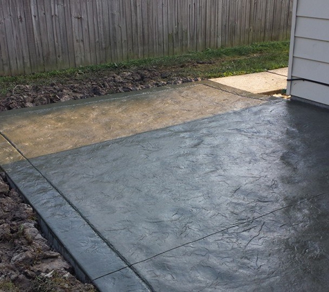 Corey's Custom Concrete, LLC - Elyria, OH