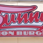 Bunny's Onion Burgers