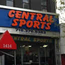 Central Sports Inc - Sporting Goods