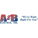 A & B Electric Inc - Lighting Contractors