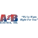 A & B Electric Inc - Electricians