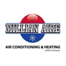 Millian Aire AC & Heating - Heating Contractors & Specialties
