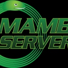 Mamba Servers