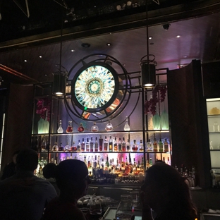 ALIBI Ultra Lounge - Las Vegas, NV