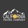 California Paving Company gallery