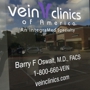 Vein Clinics of America