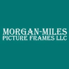 Morgan-Miles Picture Frames
