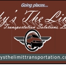 Sky's the Limit Transportation Soulutions,LLC - Shuttle Service