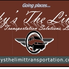 Sky's the Limit Transportation Soulutions,LLC