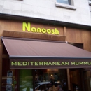 Nanoosh - Restaurant Management & Consultants