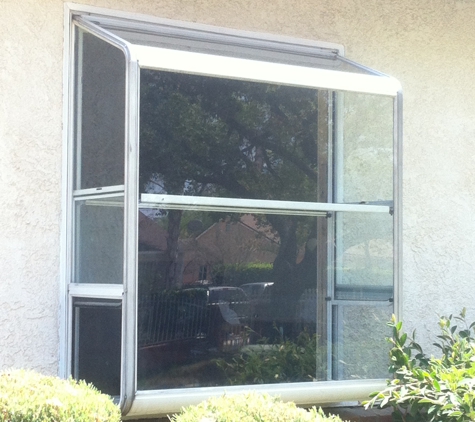A-1 Home Improvement - North Hollywood, CA. 1hour , garden window installed After.