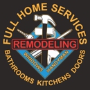 Full Home Services - General Contractors