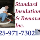 Standard Insulation Removal, Inc.
